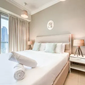  Appartamento Prime Retreats - Downtown