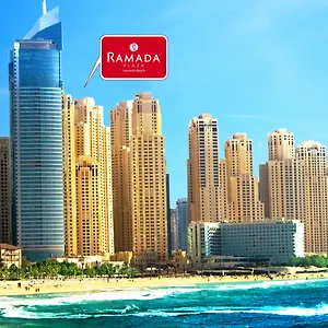 4* מלון Delta By Marriott Jumeirah Beach,