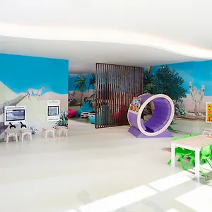 Centara Mirage Rezort