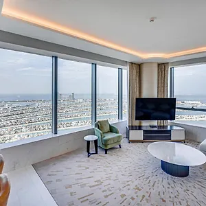 The Palm Tower, Nakheel Mall, Palm Jumeirah Apartment
