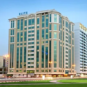 5* Otel Elite Byblos