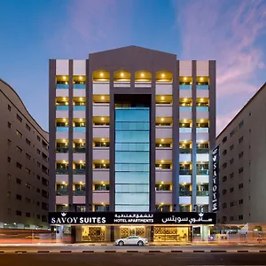 Savoy - Newly Renovated Aparthotel