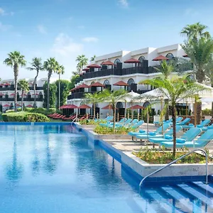 Ja The - Ja Palm Tree Court, Rezort