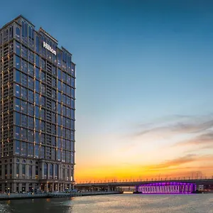 Hilton Al Habtoor Ντουμπάι