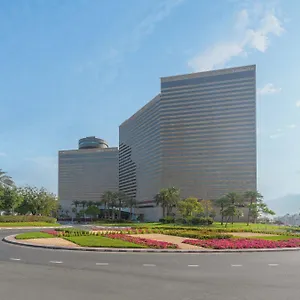 5* מלון Hyatt Regency - Corniche
