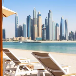 4* Apartmanhotel Adagio Premium The Palm