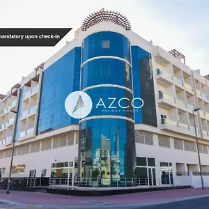 Appartement Mk By Azco, Dubaï