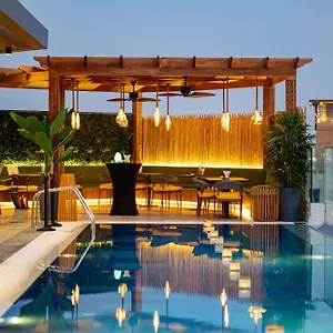 3* Szálloda Intercityhotel Jaddaf Waterfront