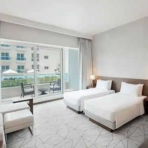 Hyatt Place Al Rigga Hotel