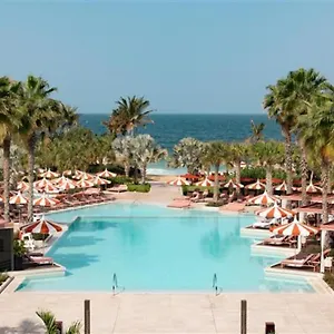5* ホテル Banyan Tree At Bluewaters