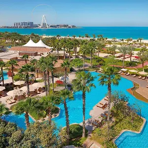 The Ritz-carlton, Ντουμπάι
