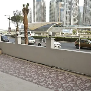 Marina Bestview 2 Bedroom Apartment