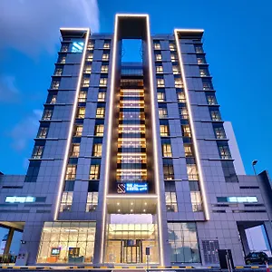 4* Hotel The S Al Barsha