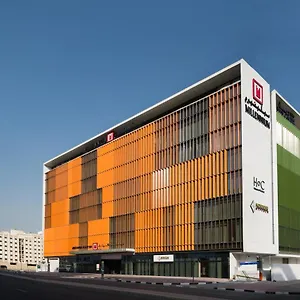 4* Hotel Millennium Al Barsha
