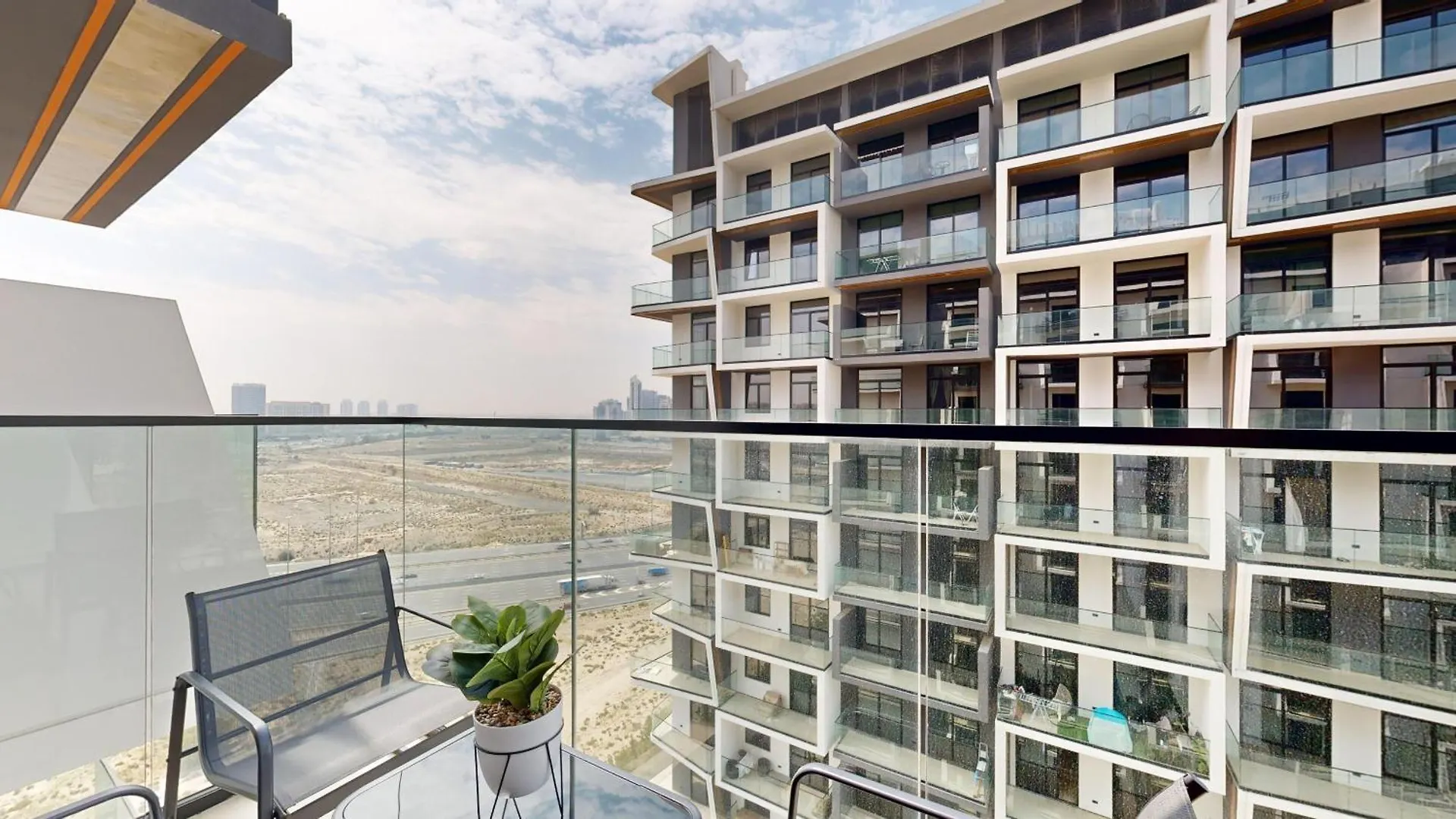 Primestay - 1Br In Binghatti Nova - Jvc Dubaj 0*,  Spojené arabské emiráty